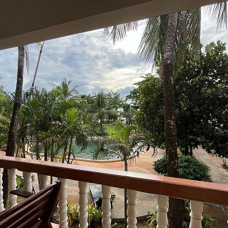 Lanta Green Garden Hotel Ko Lanta Eksteriør billede