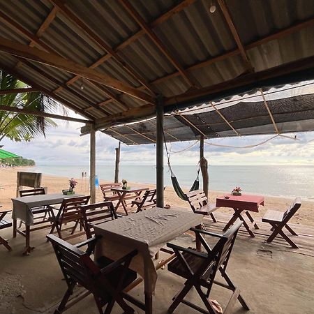 Lanta Green Garden Hotel Ko Lanta Eksteriør billede