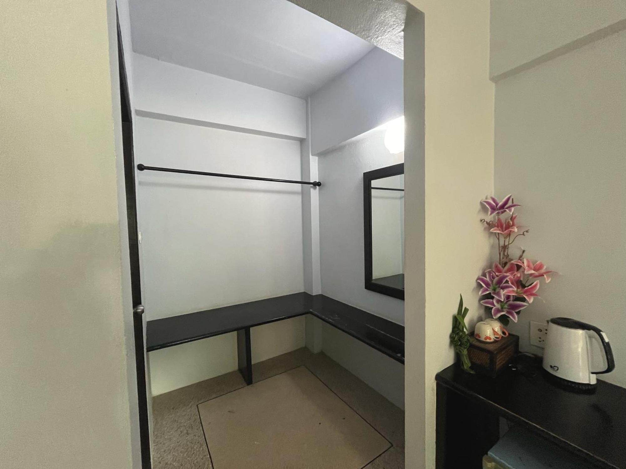Lanta Green Garden Hotel Ko Lanta Eksteriør billede